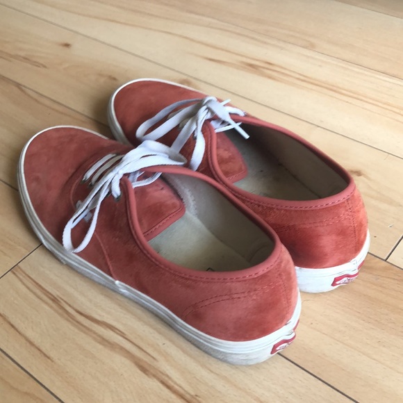 Vans Suede Mens Size 11 - Picture 4 of 6